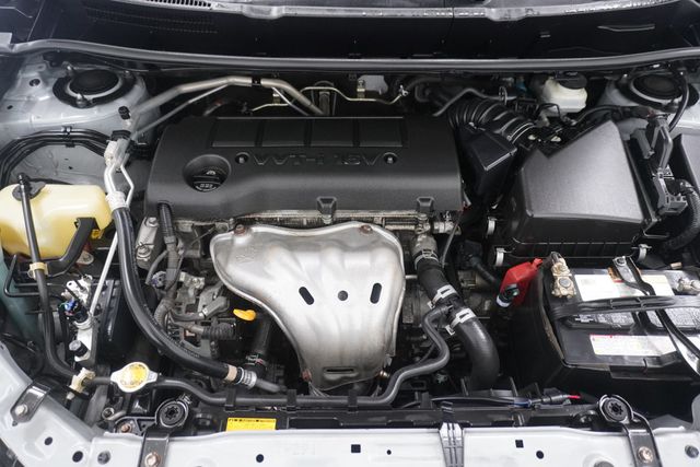 2012 Toyota Matrix 5dr Wagon Automatic S FWD - 22983424 - 22