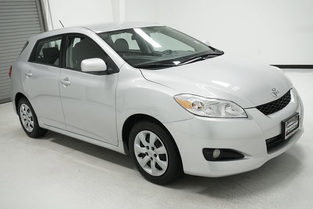 2012 Toyota Matrix 5dr Wagon Automatic S FWD - 22983424 - 2