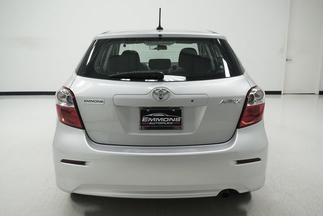 2012 Toyota Matrix 5dr Wagon Automatic S FWD - 22983424 - 4