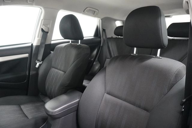 2012 Toyota Matrix 5dr Wagon Automatic S FWD - 22983424 - 8