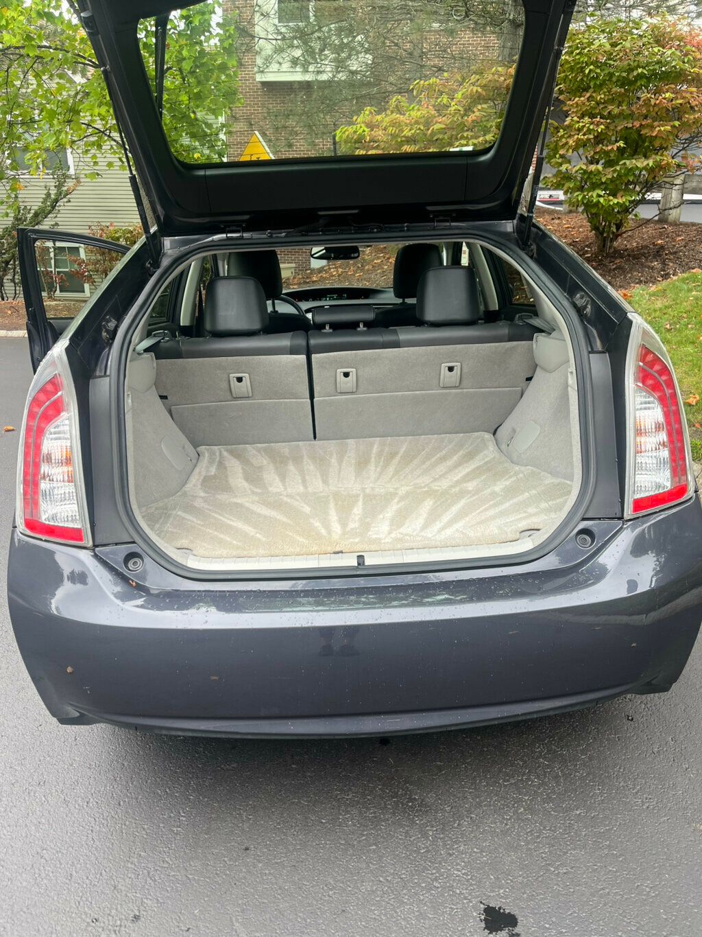 2012 Toyota Prius  - 22909864 - 6