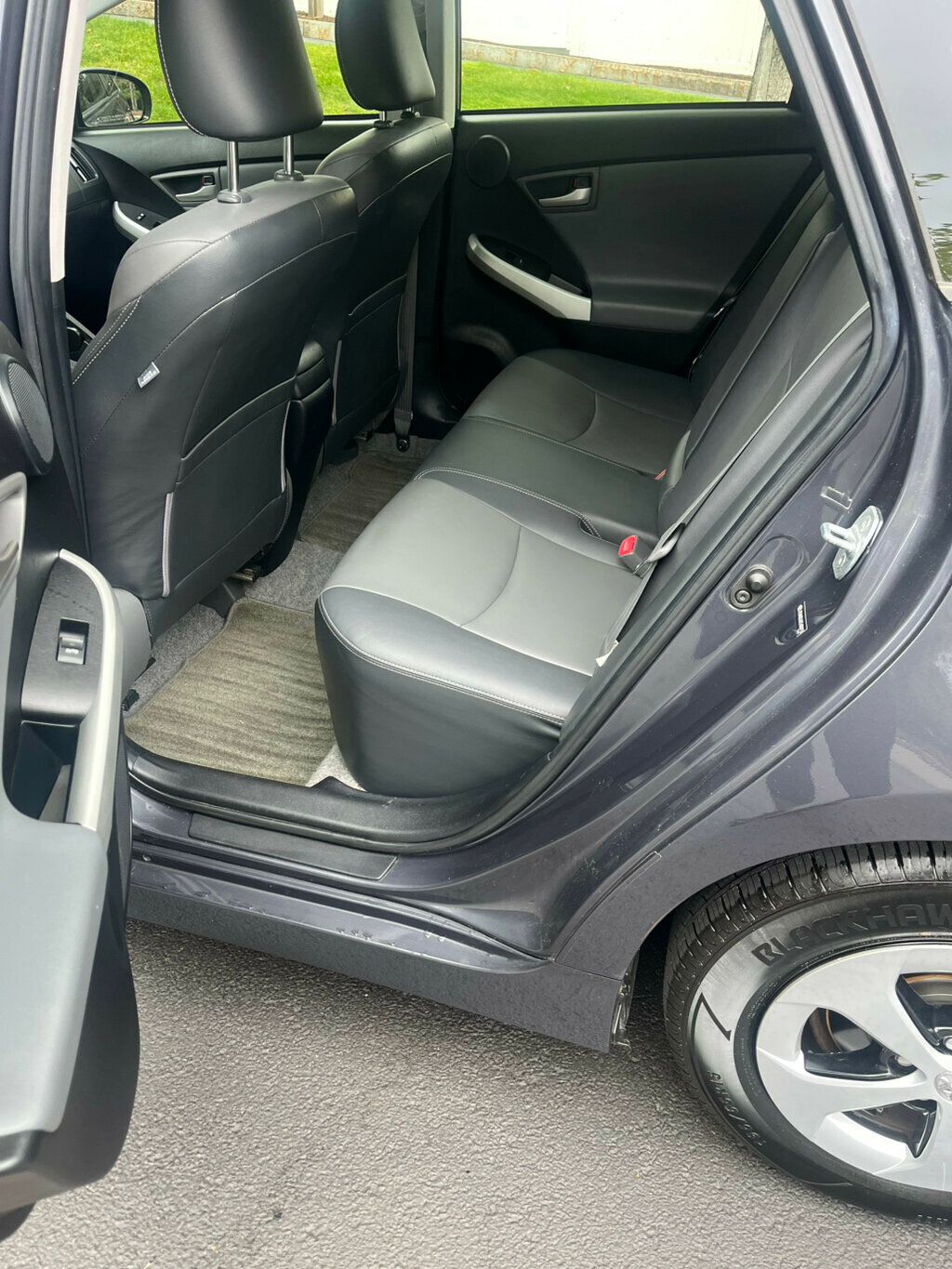 2012 Toyota Prius  - 22909864 - 7