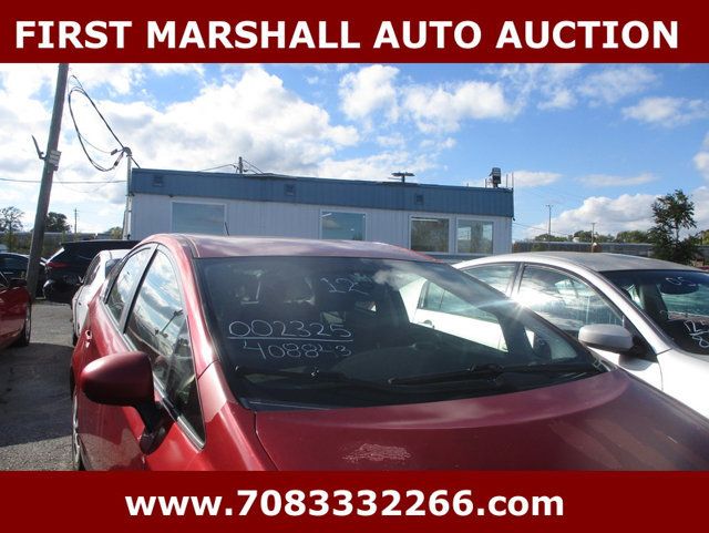 2012 Toyota Prius  - 22931615 - 0