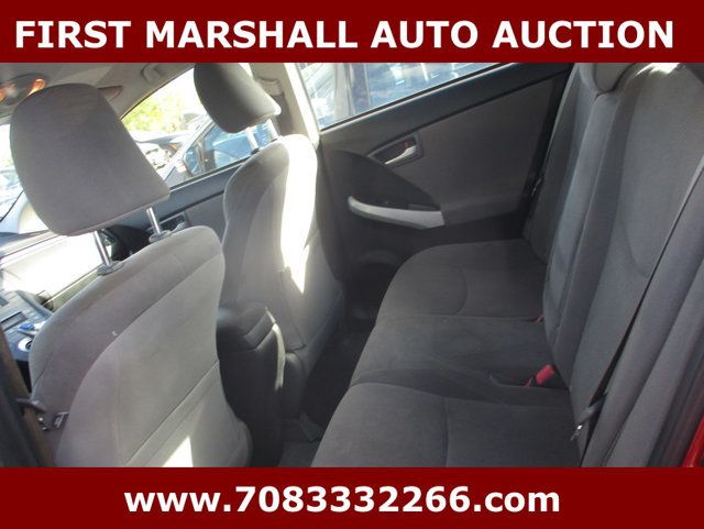 2012 Toyota Prius  - 22931615 - 3