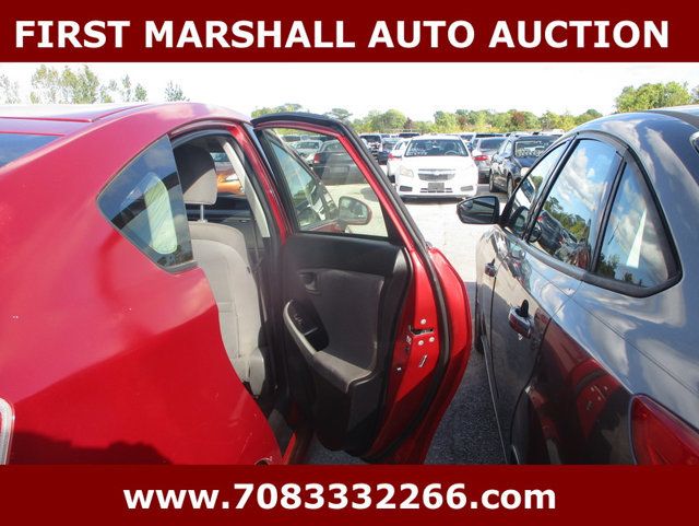 2012 Toyota Prius  - 22931615 - 4