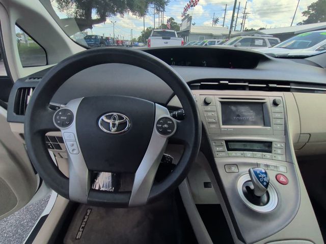 2012 Toyota Prius  - 23071612 - 14