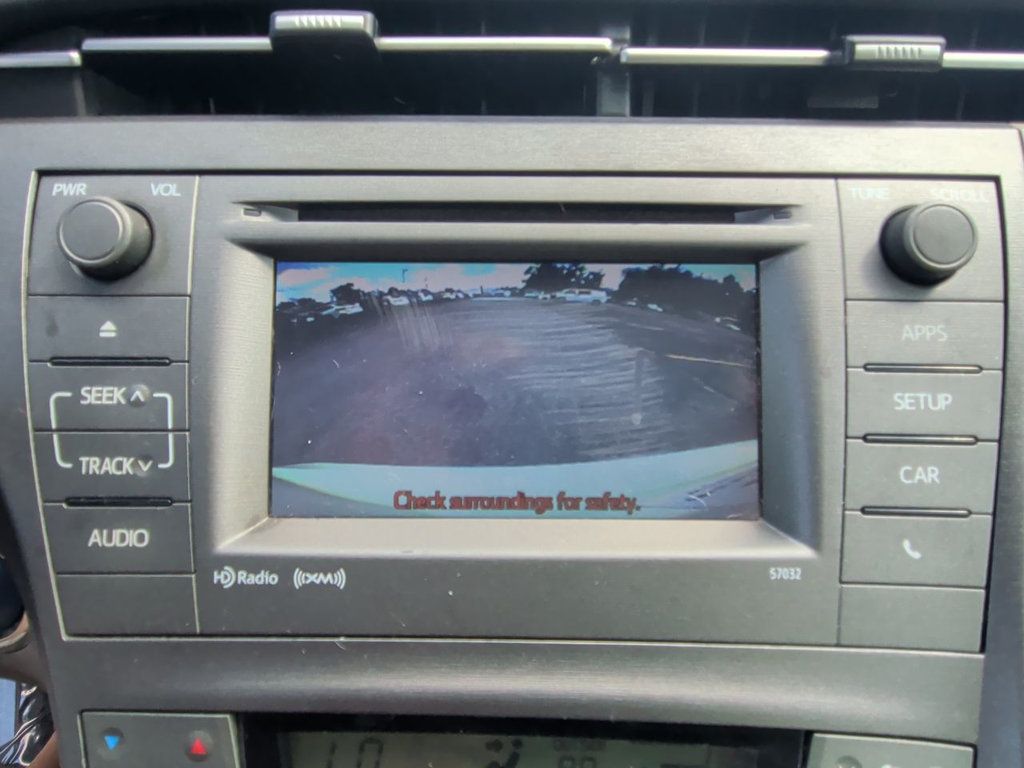 Toyota Prius  photo 18
