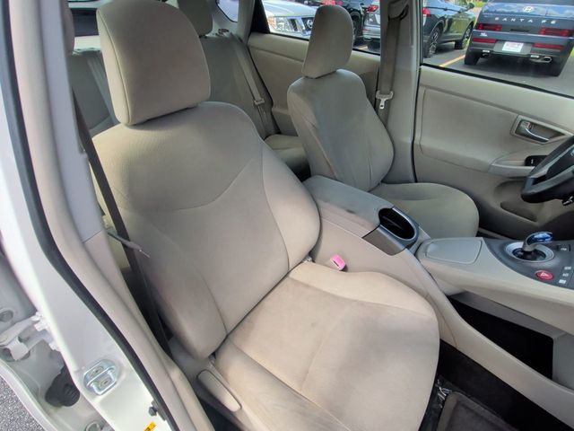 2012 Toyota Prius  - 23071612 - 19