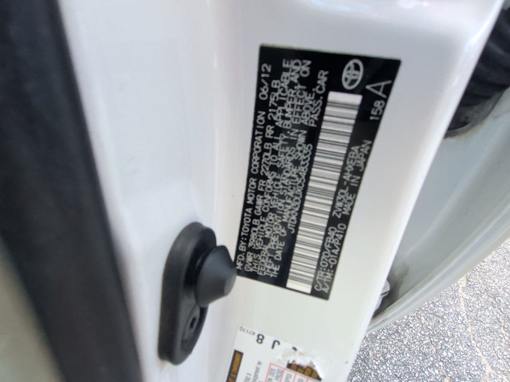 Toyota Prius  photo 23