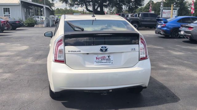 2012 Toyota Prius  - 23071612 - 6