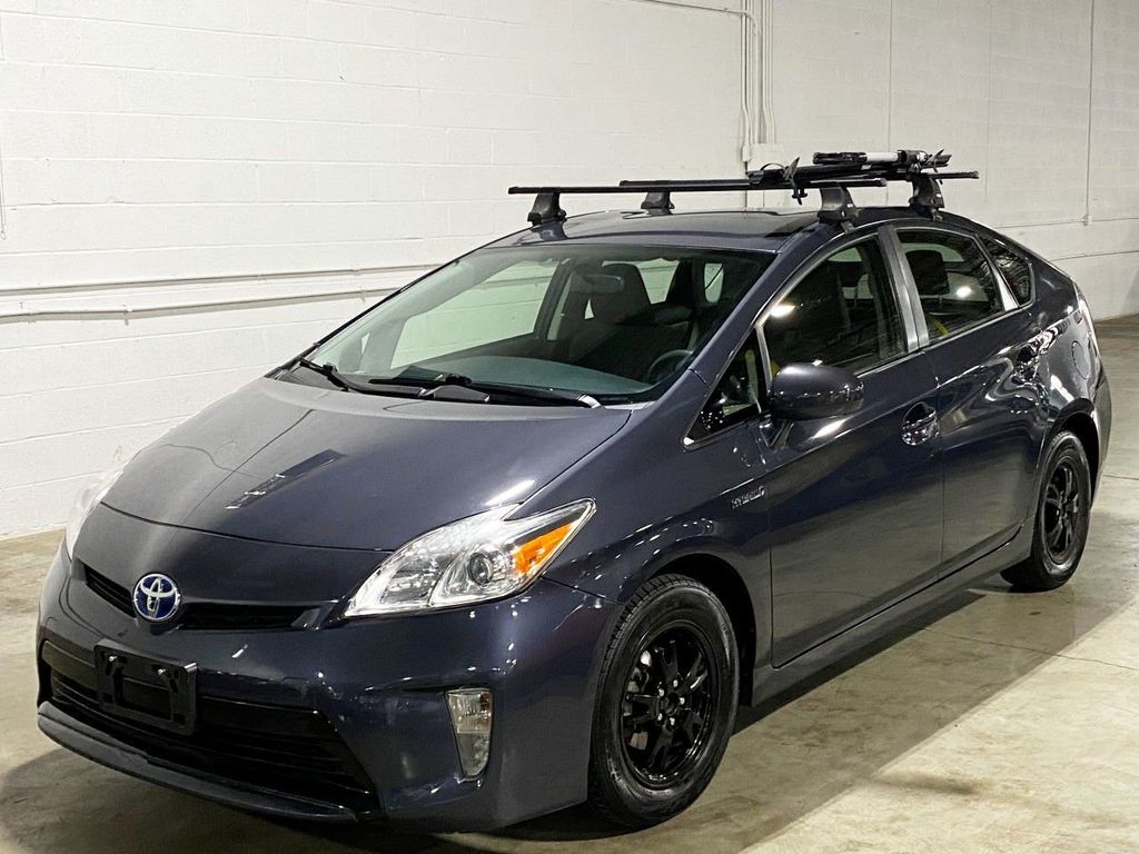 2010 prius roof rack hot sale