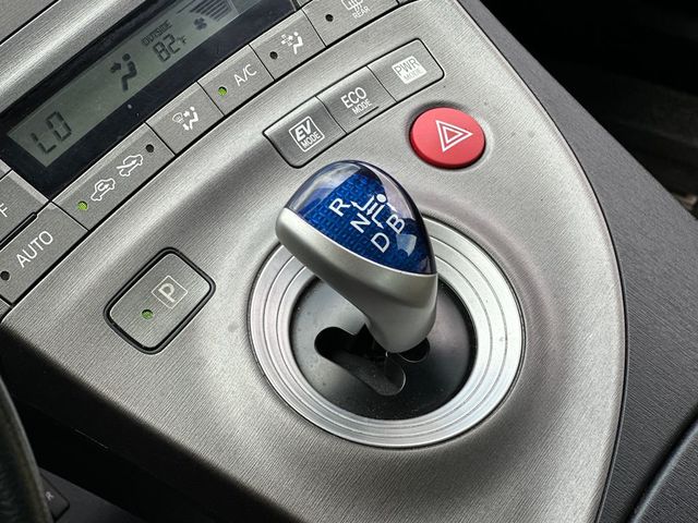 2012 Toyota Prius 5dr Hatchback Five - 23030823 - 16