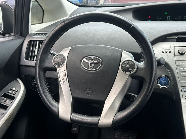 2012 Toyota Prius 5dr Hatchback Five - 23055166 - 16