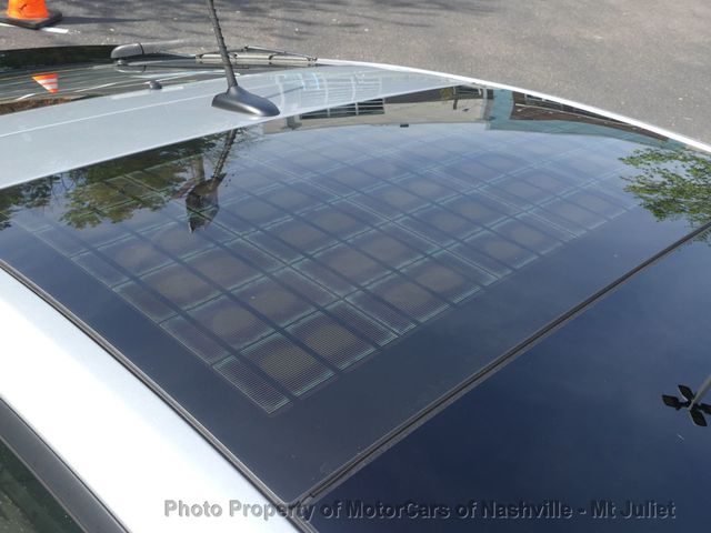 2012 Toyota Prius 5dr Hatchback Four - 23001266 - 15