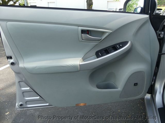 2012 Toyota Prius 5dr Hatchback Four - 23001266 - 16