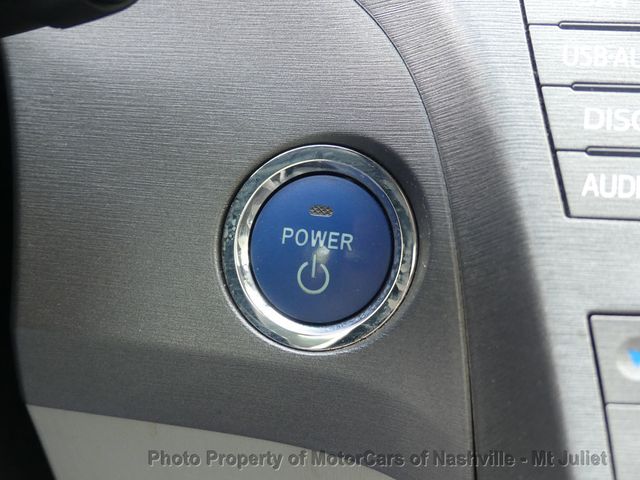 2012 Toyota Prius 5dr Hatchback Four - 23001266 - 36
