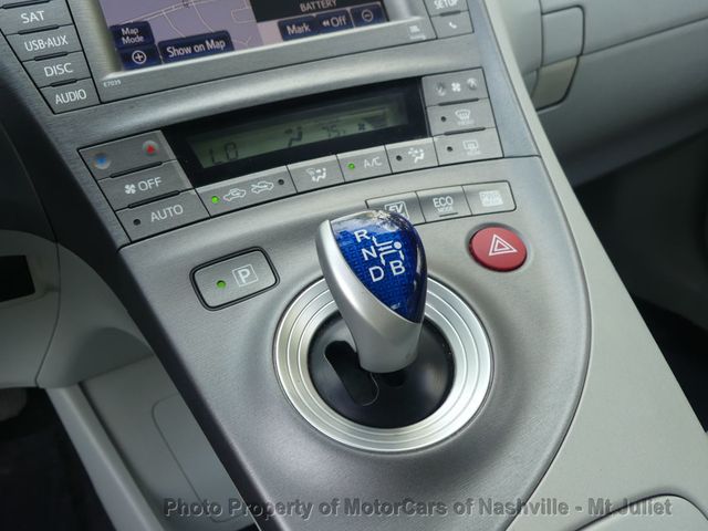 2012 Toyota Prius 5dr Hatchback Four - 23001266 - 40