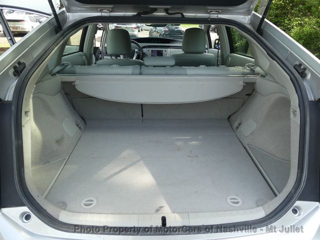 2012 Toyota Prius 5dr Hatchback Four - 23001266 - 45