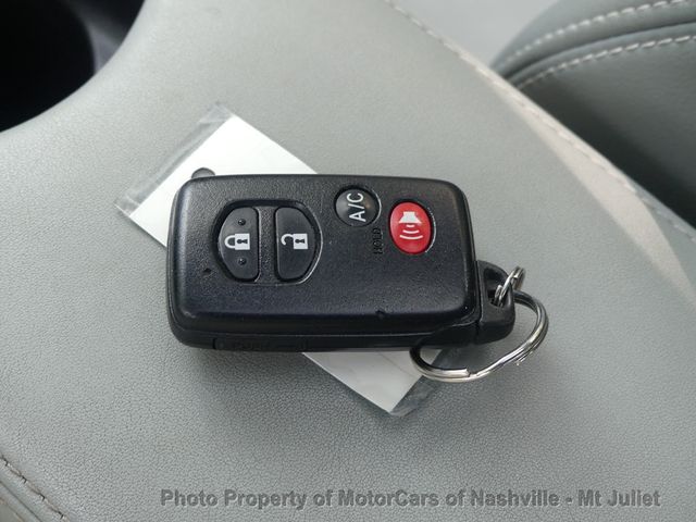 2012 Toyota Prius 5dr Hatchback Four - 23001266 - 47
