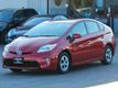 2012 Toyota Prius 5dr Hatchback Four - 22990091 - 9