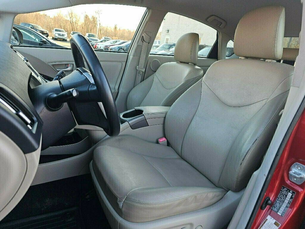 2012 Toyota Prius 5dr Hatchback Four - 22990091 - 13