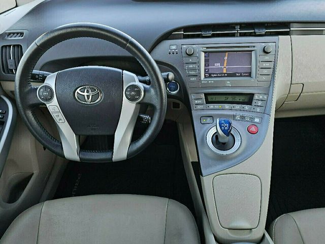 2012 Toyota Prius 5dr Hatchback Four - 22990091 - 20