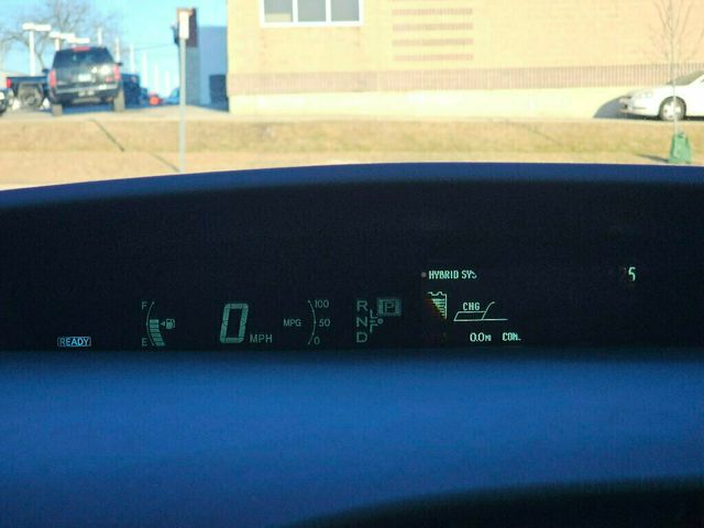 2012 Toyota Prius 5dr Hatchback Four - 22990091 - 21