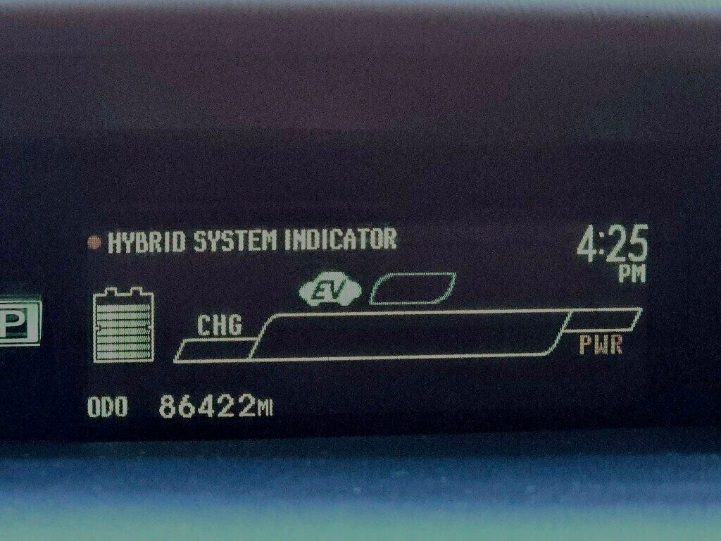 2012 Toyota Prius 5dr Hatchback Four - 22990091 - 22