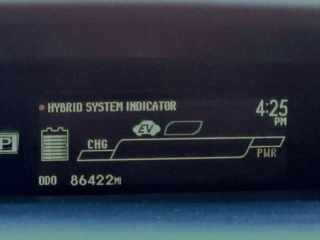 2012 Toyota Prius 5dr Hatchback Four - 22990091 - 22