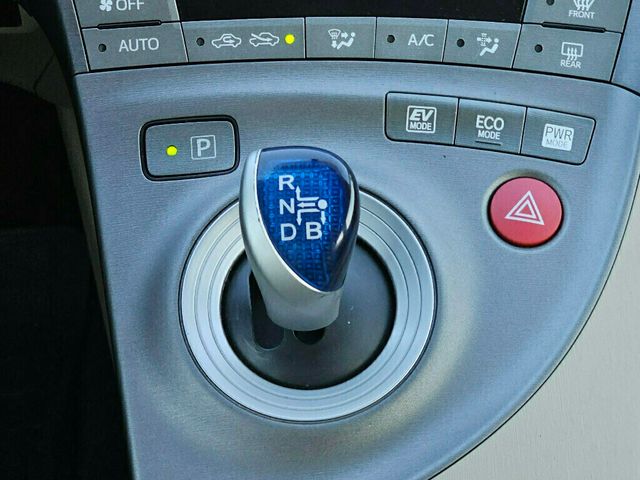 2012 Toyota Prius 5dr Hatchback Four - 22990091 - 27