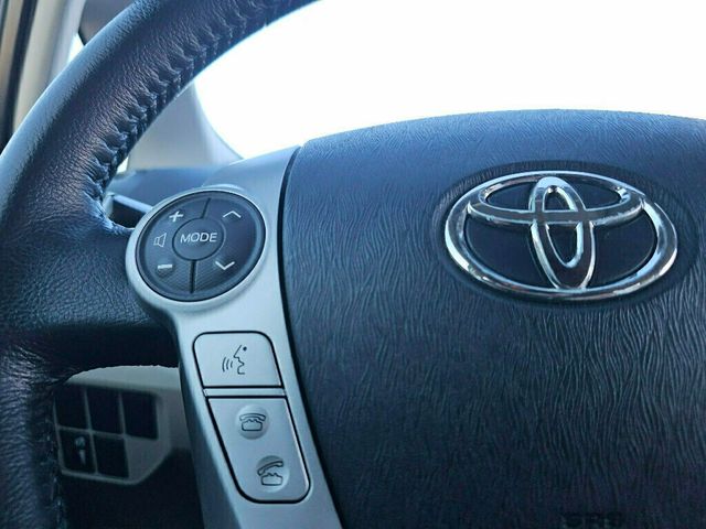 2012 Toyota Prius 5dr Hatchback Four - 22990091 - 28