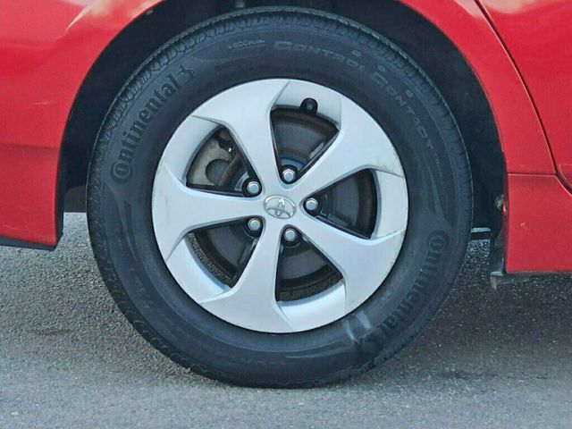 2012 Toyota Prius 5dr Hatchback Four - 22990091 - 32