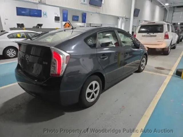 2012 Toyota Prius 5dr Hatchback Three - 23003401 - 14