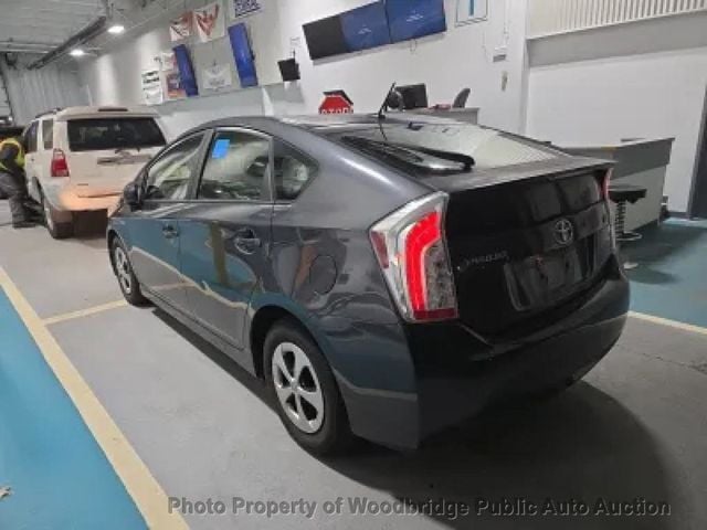 2012 Toyota Prius 5dr Hatchback Three - 23003401 - 16