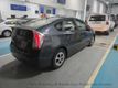 2012 Toyota Prius 5dr Hatchback Three - 23003401 - 3