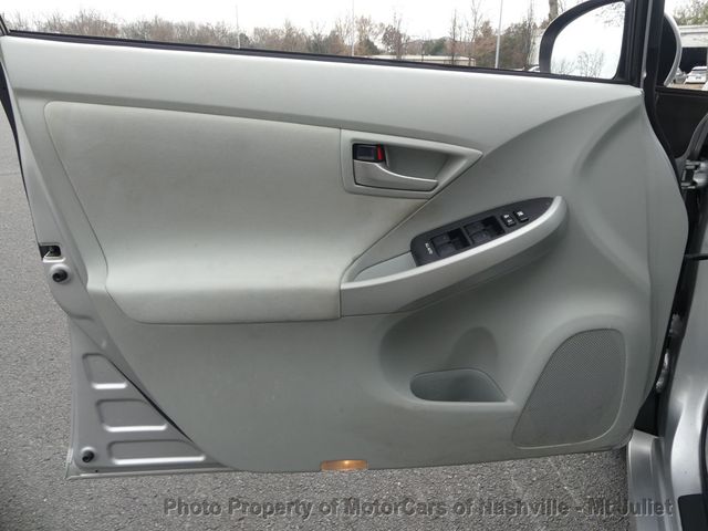 2012 Toyota Prius 5dr Hatchback Three - 22983574 - 15