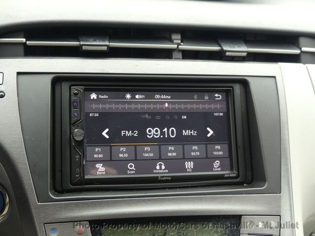 2012 Toyota Prius 5dr Hatchback Three - 22983574 - 34