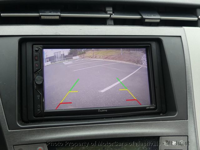 2012 Toyota Prius 5dr Hatchback Three - 22983574 - 35