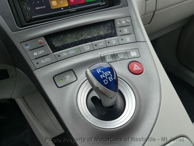 2012 Toyota Prius 5dr Hatchback Three - 22983574 - 36