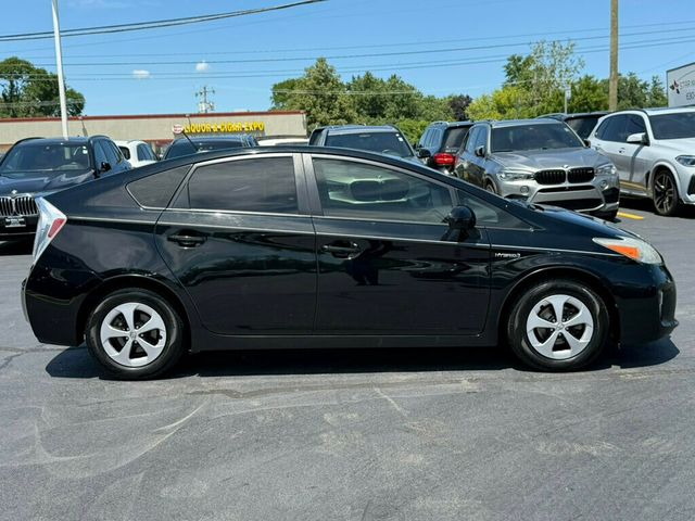 2012 Toyota Prius 5dr Hatchback Three - 23043273 - 16