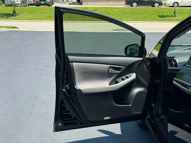2012 Toyota Prius 5dr Hatchback Three - 23043273 - 19
