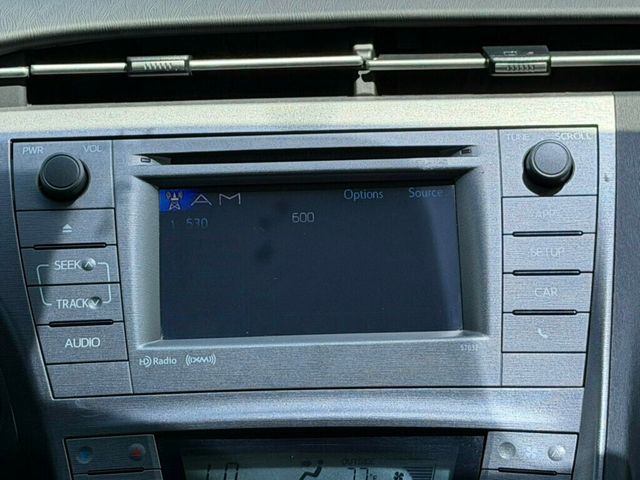 2012 Toyota Prius 5dr Hatchback Three - 23043273 - 23