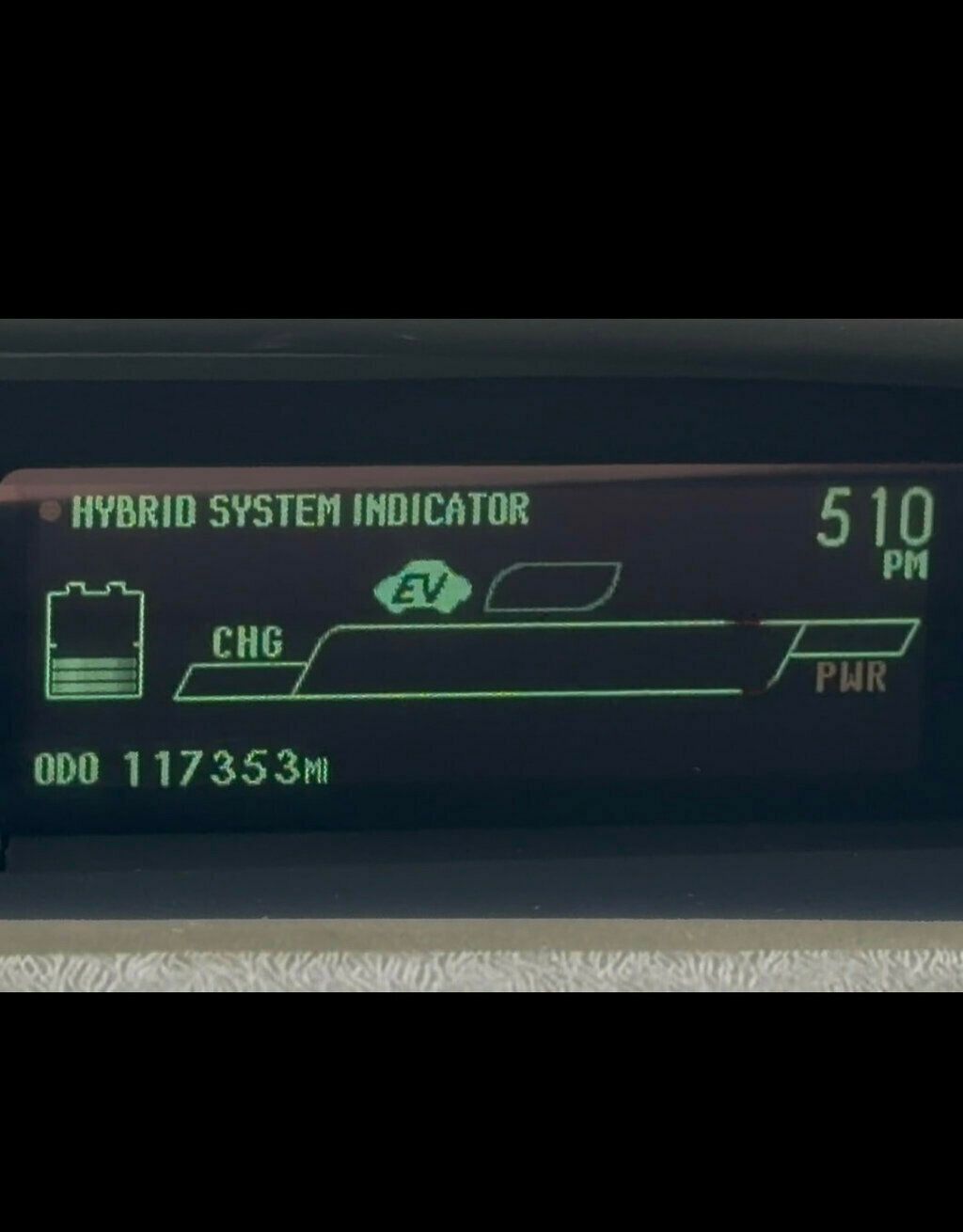 2012 Toyota Prius 5dr Hatchback Three - 23043273 - 30
