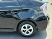 2012 Toyota Prius 5dr Hatchback Three - 23043273 - 36