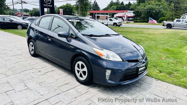 2012 Toyota Prius 5dr Hatchback Two - 23047819 - 11