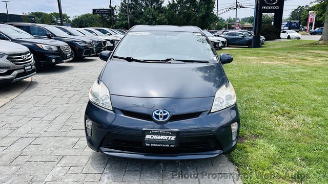 2012 Toyota Prius 5dr Hatchback Two - 23047819 - 12
