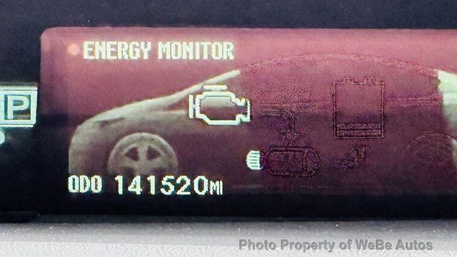 2012 Toyota Prius 5dr Hatchback Two - 23047819 - 1