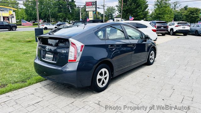 2012 Toyota Prius 5dr Hatchback Two - 23047819 - 8