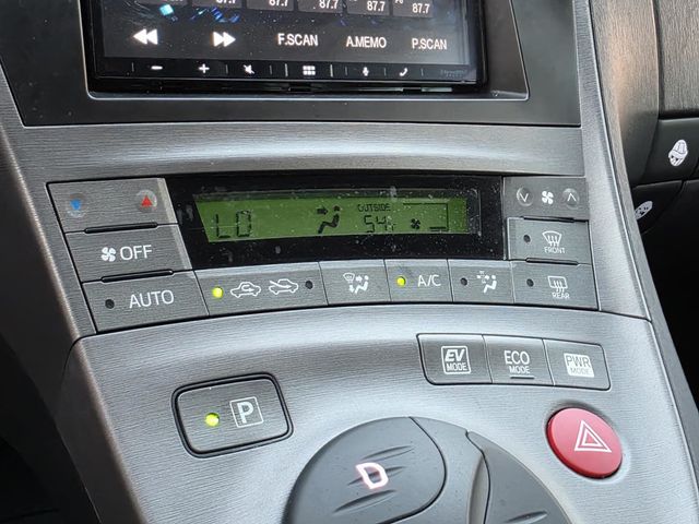 2012 Toyota Prius Base Trim - 22976350 - 16