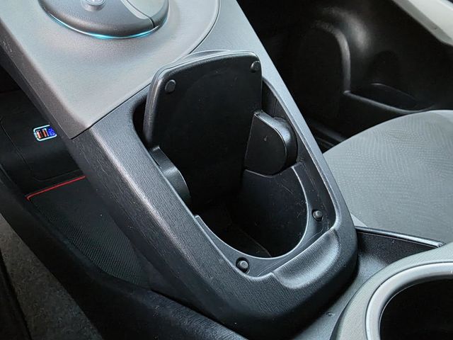 2012 Toyota Prius Base Trim - 22976350 - 18